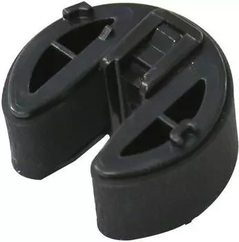 Ролик подхвата Cet CET341025 для HP CLJ CP1215/CP1515/CP2025/CM2320 M375/M475 (rm1-4426-000/rc2-1949-000/rm1-8047-000)