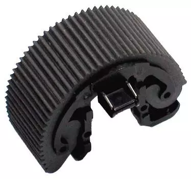 Ролик подхвата Cet CET7591 для Toshiba E-Studio 163/182/212/242 (6le53727000/6le53756000/6lh22021000)