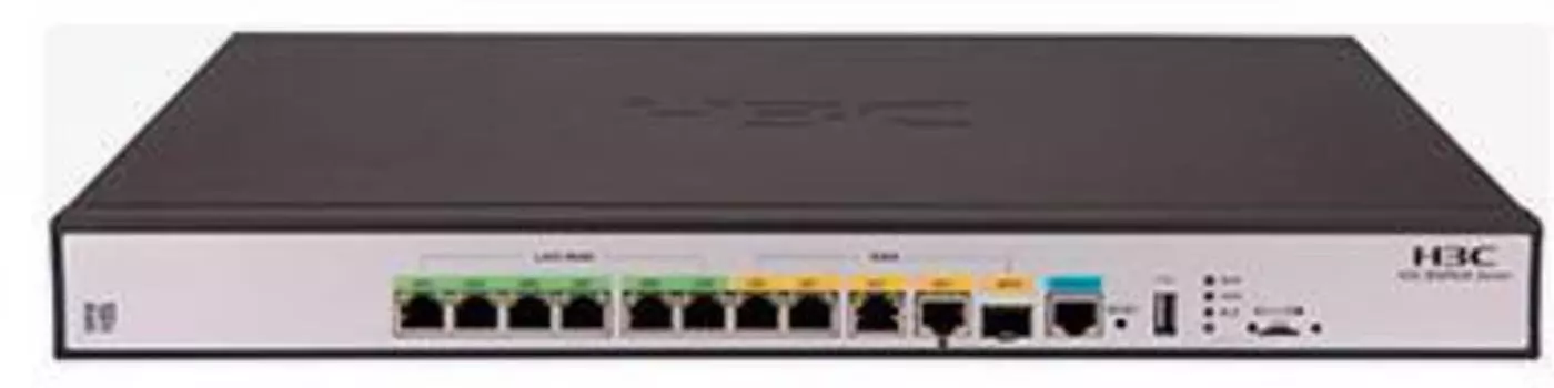 Роутер H3C MSR830-10HI (rt-msr830-10hi-gl)