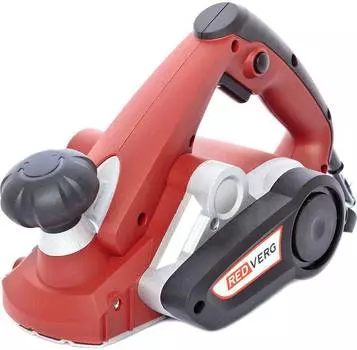 Рубанок RedVerg RD-P90-82