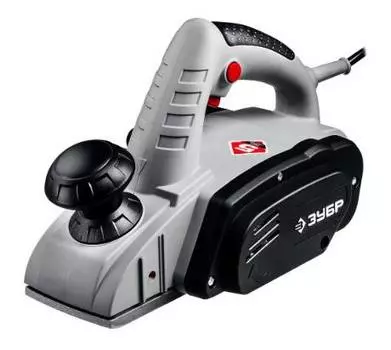 Рубанок Зубр ЗР-750-82