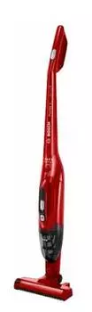 Ручной пылесос Bosch BBHF214R красный