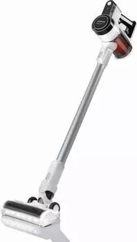 Ручной пылесос Gorenje SVC216FMLW белый/черный