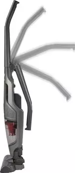 Ручной пылесос Gorenje SVC252GFA серебристый