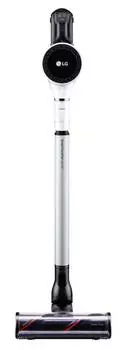 Ручной пылесос LG A9N-PRIME белый/черный