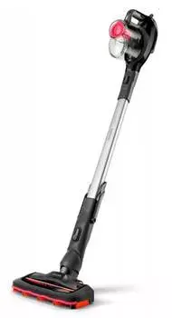 Ручной пылесос Philips FC6722/01 черный