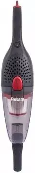 Ручной пылесос Rekam HVVC-1150 черный/красный (1901000016)