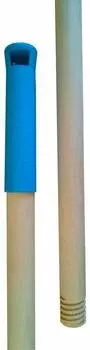 Рукоятка Azur Азур натуральный цвет/голубой (091070)