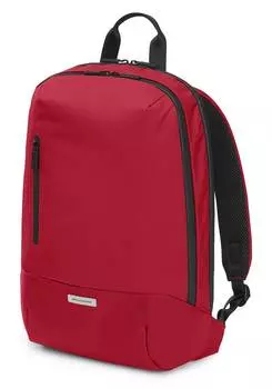 Рюкзак Moleskine красный (ET20SMTBKF4)