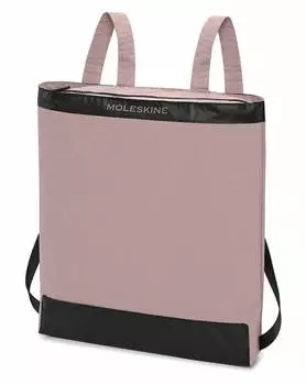 Рюкзак Moleskine розовый (ET9JPDPD19)