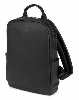 Рюкзак Moleskine Small черный (ET86BKSBK)