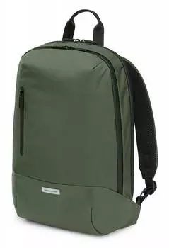 Рюкзак Moleskine зеленый (ET926MTBKK6)