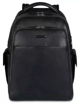 Рюкзак мужской Piquadro Modus черный (ca3444mo/n)