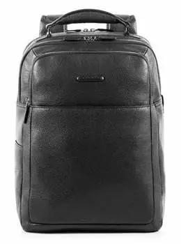 Рюкзак мужской Piquadro Modus черный (ca4174mo/n)