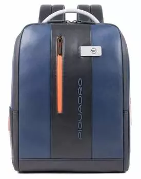 Рюкзак мужской Piquadro Urban синий/серый (ca4818ub00/blgr)