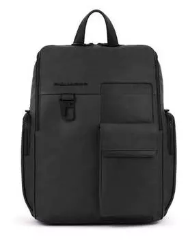 Рюкзак Piquadro Finn черный (ca5988s123/n)