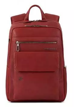 Рюкзак унисекс Piquadro Martin светло-коричневый (ca5342s116/cu)