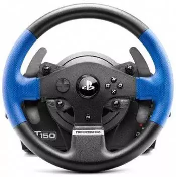 Руль ThrustMaster T150 RS EU Version (4160628)