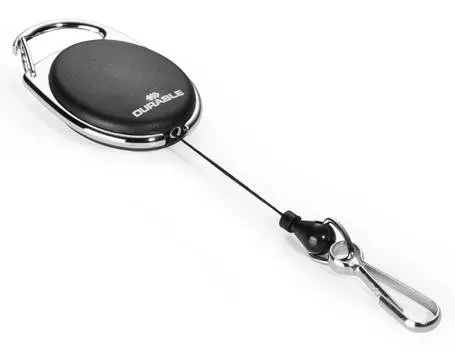 Рулетка Durable STYLE 8327-01 (плохая упаковка)