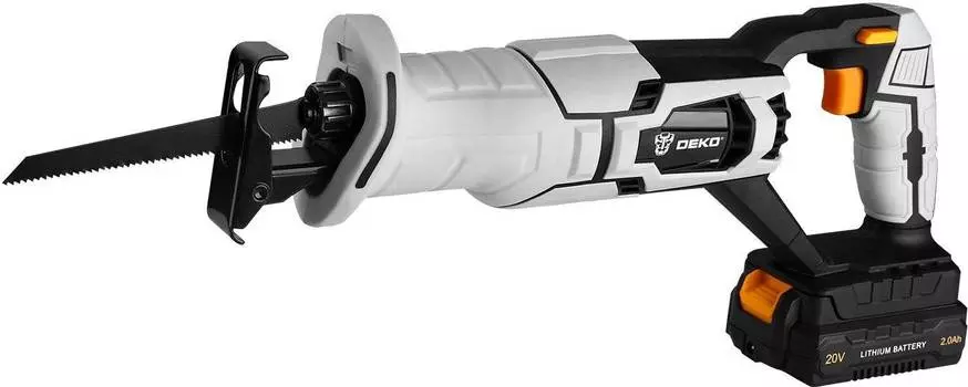 Сабельная пила Deko DKRS20 (063-4206)