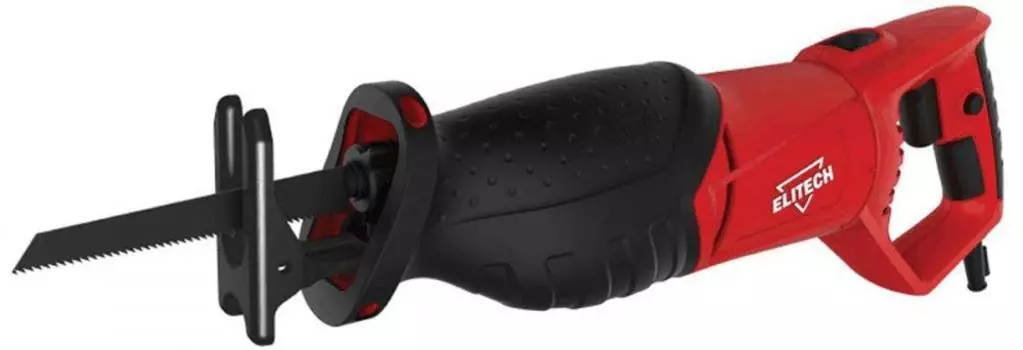 Сабельная пила Elitech ПС 1100ЭП (183186)