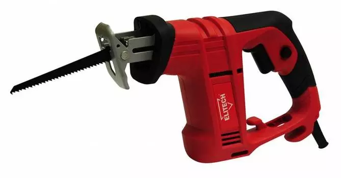 Сабельная пила Elitech ПС 500 (178316)