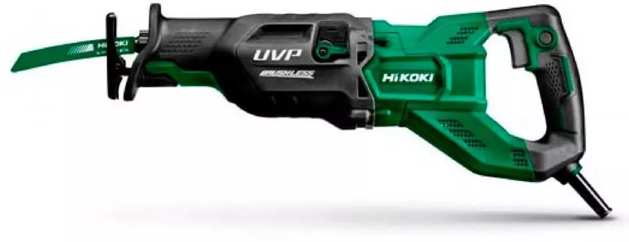 Сабельная пила Hikoki CR13VEY (cr13veynsz)