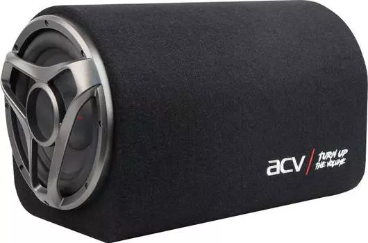 Сабвуфер автомобильный ACV BTA-10R активный (33876)