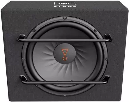 Сабвуфер автомобильный JBL STAGE1200S пассивный