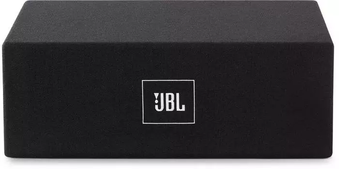 Сабвуфер автомобильный JBL STAGE1220B пассивный