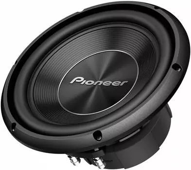Сабвуфер автомобильный Pioneer TS-A250D4 пассивный