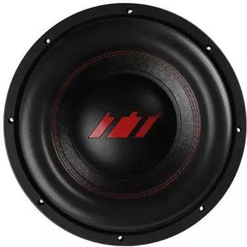 Сабвуфер автомобильный Ural ТТ 12 пассивный (урал тт 12 ч)