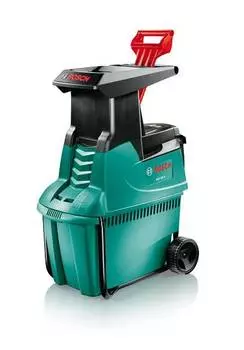 Садовый измельчитель Bosch AXT 25 D (0600803100)