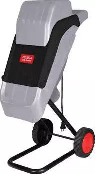 Садовый измельчитель Ресанта ИС-2500 (70/13/36)