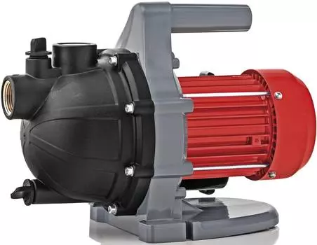 Садовый насос Al-Ko GP 600 Eco (113595)