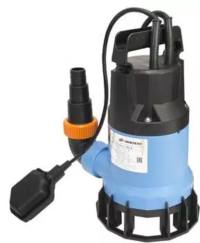 Дренажный насос Джилекс 140/6 (5400)