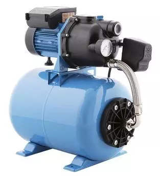 Садовый насос Джилекс Джамбо 60/35 Ч-24 (4020)