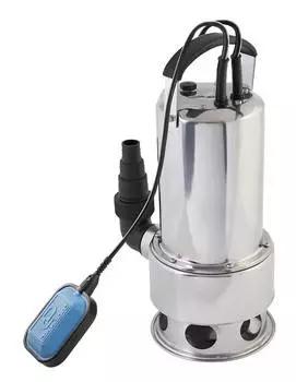 Дренажный насос Джилекс Фекальник 200/7Н (5305)