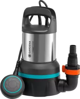 Садовый насос Gardena 11000 (09032-20.000.00)