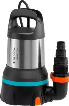 Садовый насос Gardena 17000 Aquasensor (09036-20.000.00)