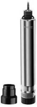 Садовый насос Gardena 5500/5 inox Premium (01489-20.000.00)