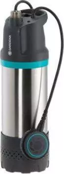 Садовый насос Gardena 5900/4 inox (01768-20.000.00)