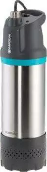 Садовый насос Gardena 6100/5 inox auto (01773-20.000.00)