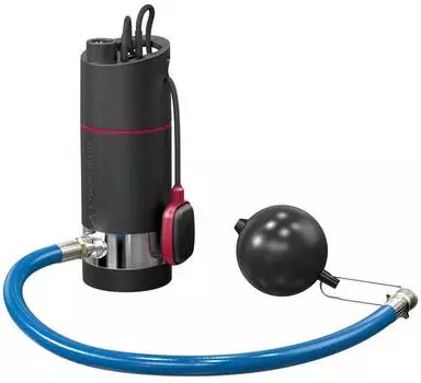 Садовый насос Grundfos SB 3-45 AW (97686707)