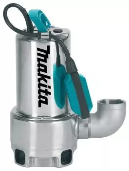Садовый насос Makita PF0403