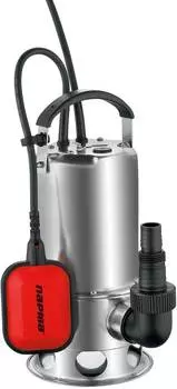 Садовый насос Парма НД- 750/35Н (02.012.00028)