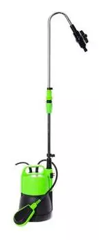 Садовый насос RedVerg RD-SPS400/5