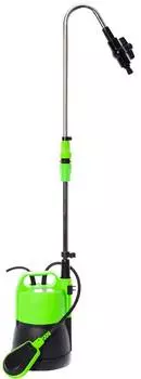 Садовый насос RedVerg RD-SPS400/5С