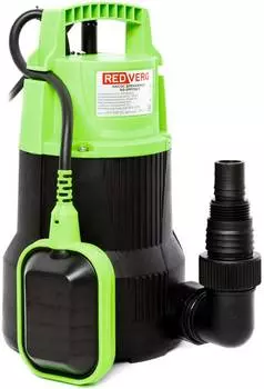 Садовый насос RedVerg RD-SPS750/5