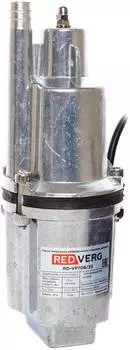 Садовый насос RedVerg RD-VP70B/25
